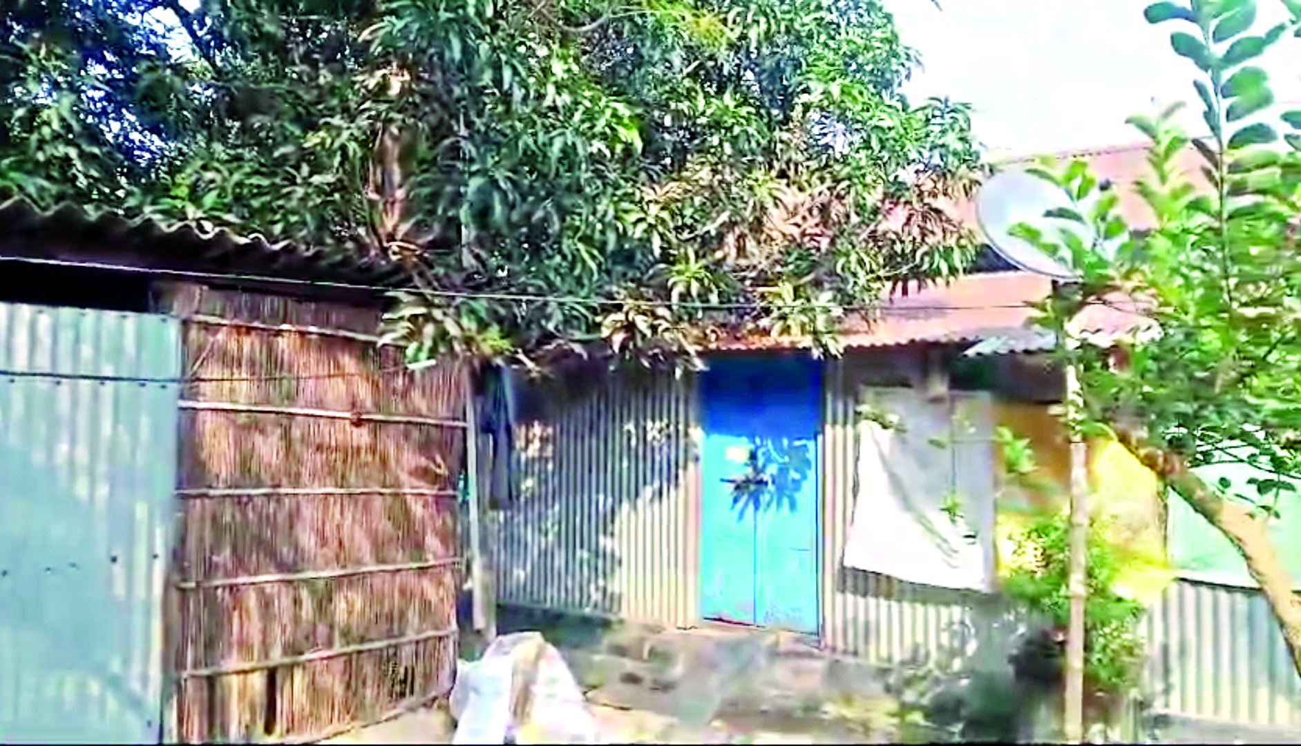 Awas Yojana: Despite eligibility, Sahasabhapati surrenders her claim for ‘those in greater need’