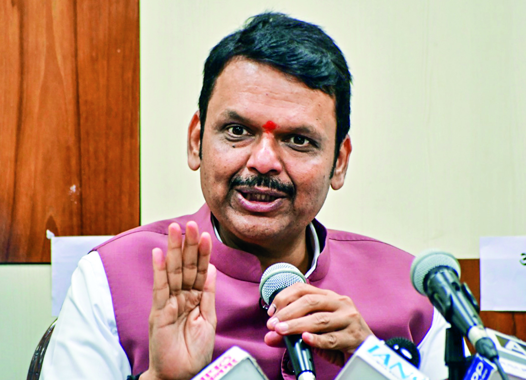Maha Cabinet expansion on Dec 15, oath-taking ceremony in Nagpur