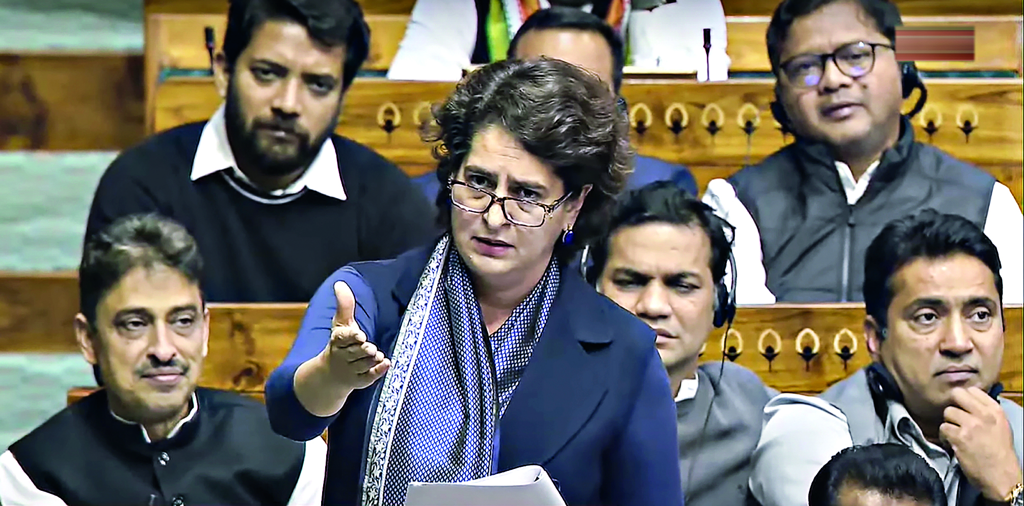 ‘PM has not understood Bharat ka Samvidhan is not Sangh ka Vidhan’