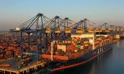 No problem with Adani funding Colombo Port project with own resources: Sri Lankan minister