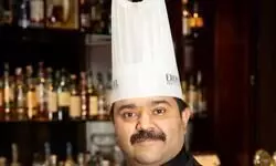 Chef Diwas Wadhera: A chef with a deep-rooted passion for culinary arts Chef Diwas Wadhera: A chef with a deep-rooted passion for culinary arts