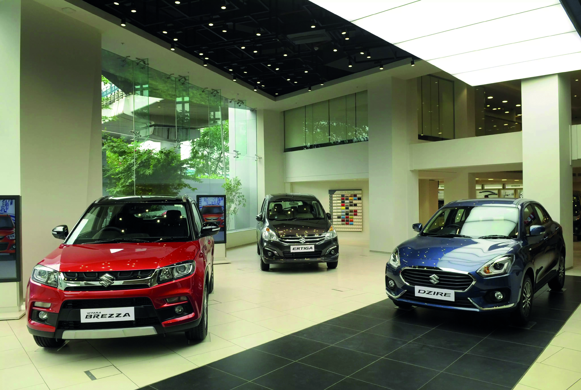 ‘PV dispatches rise 4% in Nov on sustained demand’ ‘PV dispatches rise 4% in Nov on sustained demand’