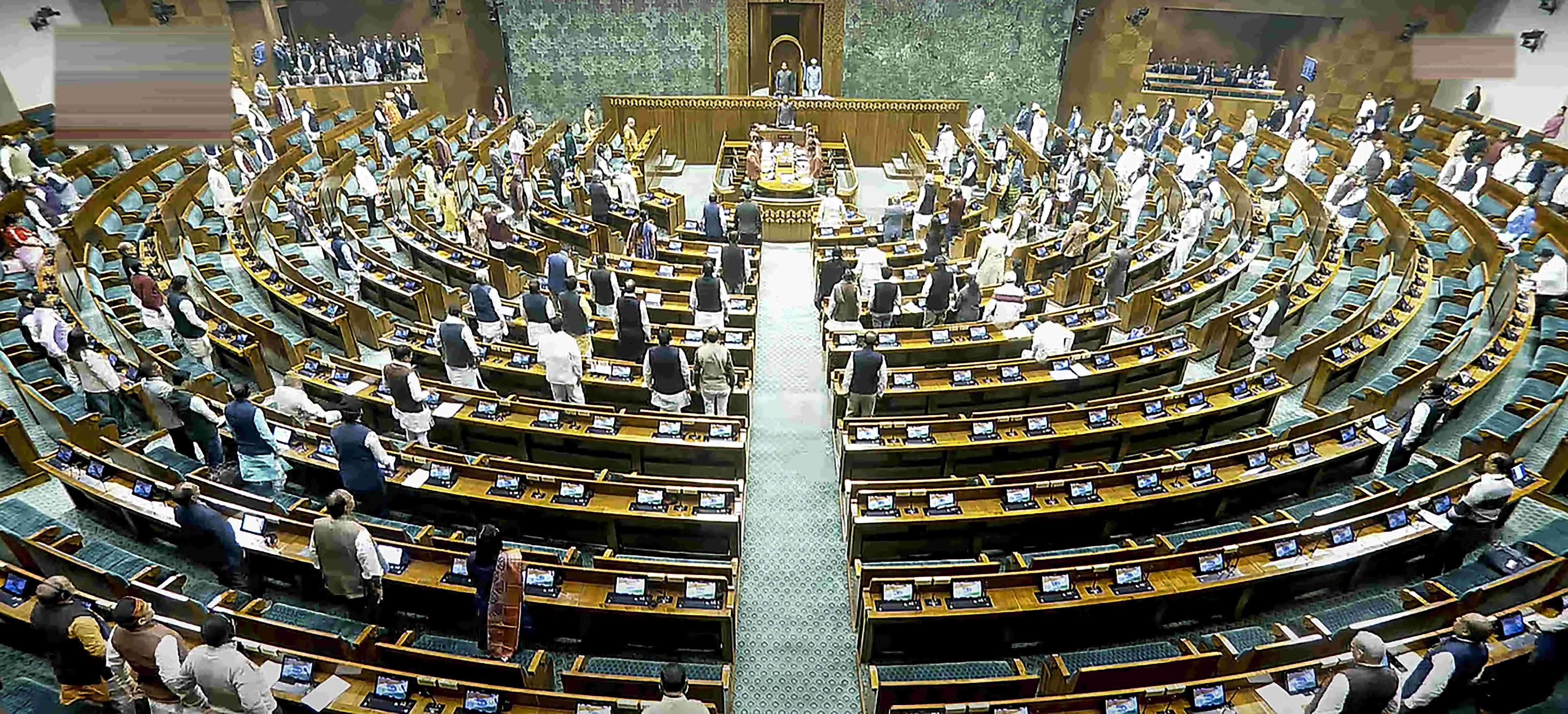 RS adjourned till December 16 amid ruckus over no-trust motion against chairman