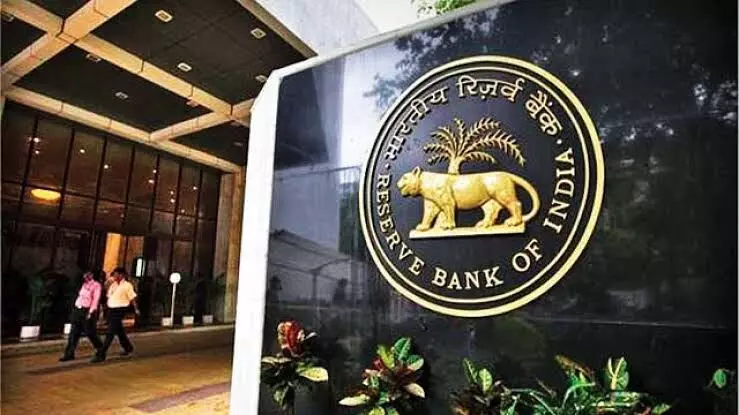 RBI receives threat email about ‘IED’ in its south Mumbai building RBI receives threat email about ‘IED’ in its south Mumbai building
