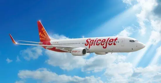 SpiceJet says cleared Rs 160 cr worth pending employee provident fund dues SpiceJet says cleared Rs 160 cr worth pending employee provident fund dues