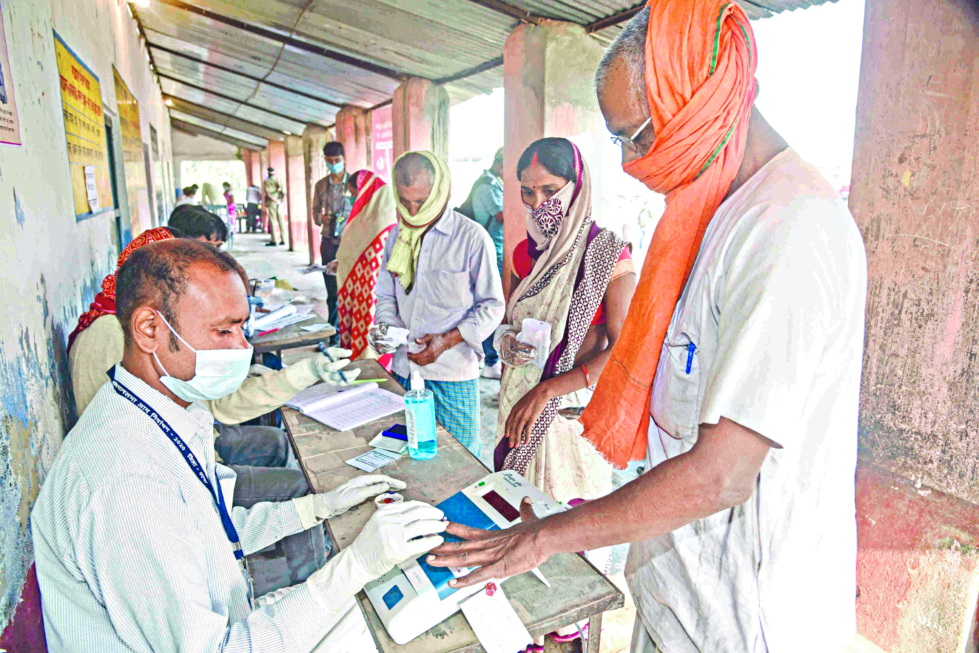 TMC keen on holding pending civic body polls early in 2025 TMC keen on holding pending civic body polls early in 2025