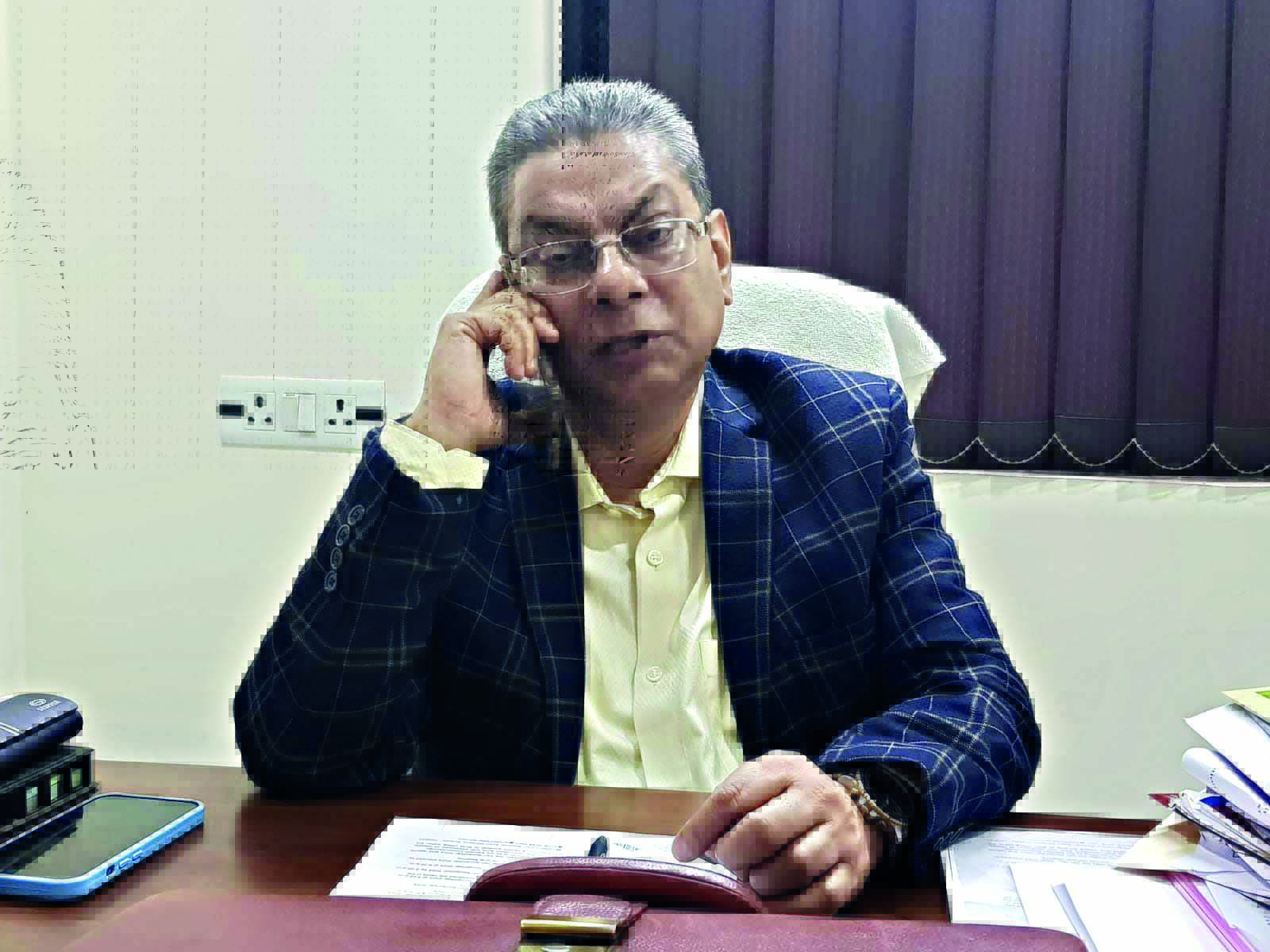 ‘BOA, India’s oldest Olympic body deserves better’ ‘BOA, India’s oldest Olympic body deserves better’