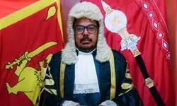 Sri Lankan President accepts Speaker Ranwalas resignation Sri Lankan President accepts Speaker Ranwalas resignation