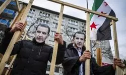 Syria after Assad Syria after Assad