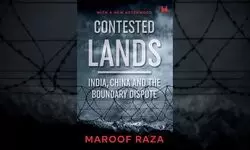 Borderline disputes Borderline disputes