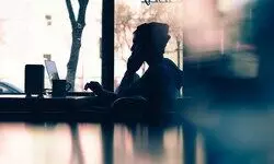 Blockade in the brain! Blockade in the brain!