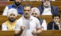 ‘Savarkar said there’s nothing Indian about Constitution’