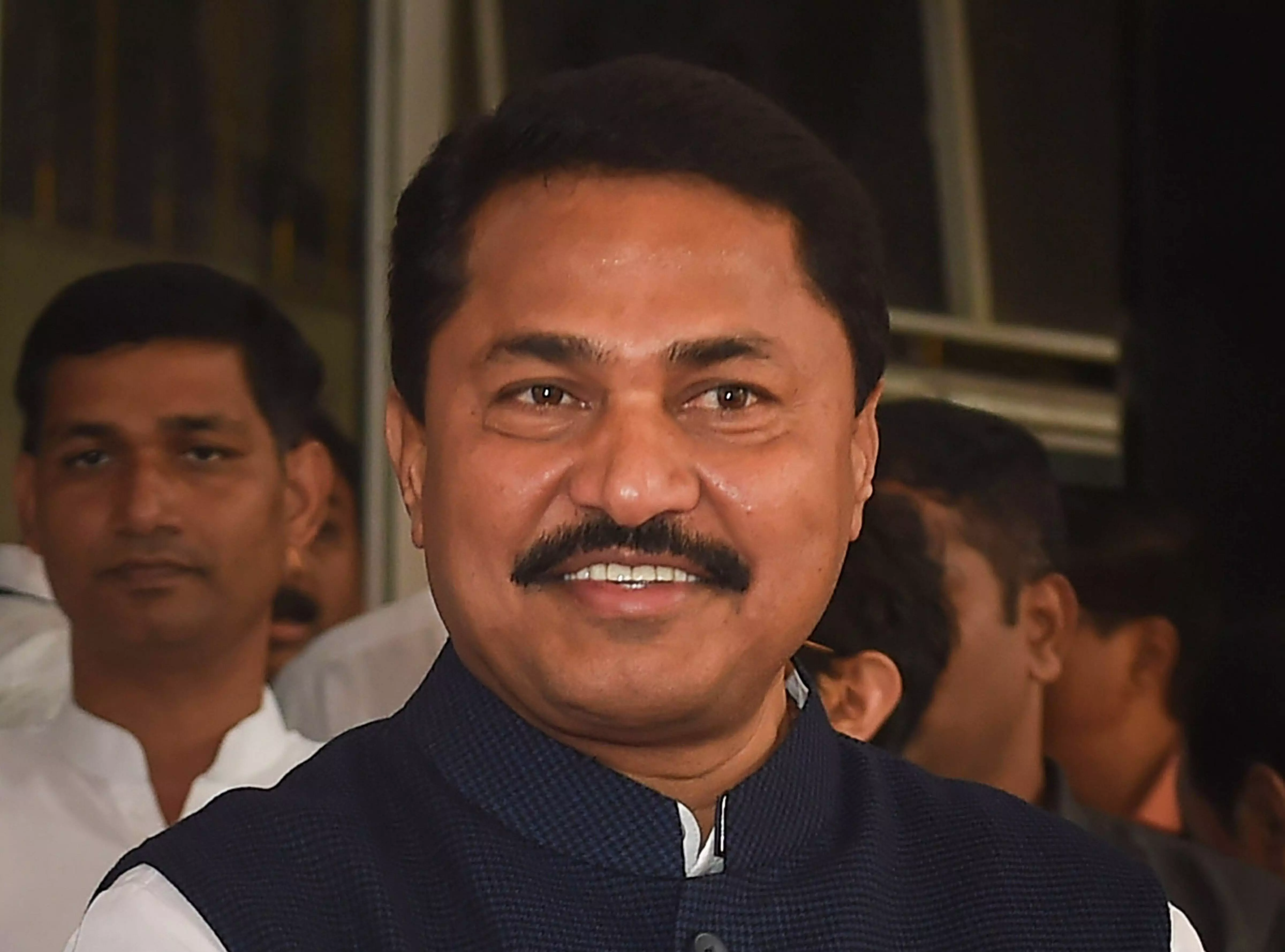Have not resigned as Maharashtra Congress chief, says Patole Have not resigned as Maharashtra Congress chief, says Patole