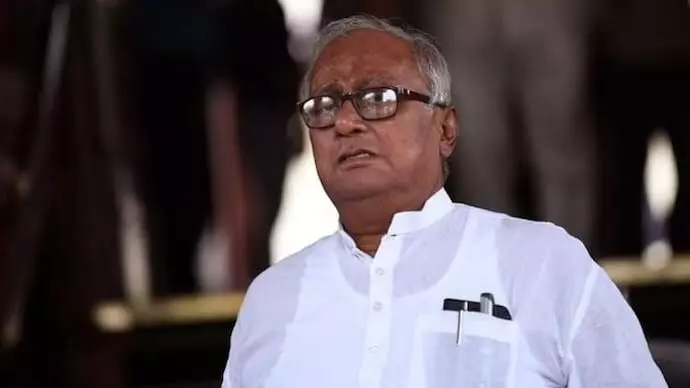 Demolition of Babri mosque, Gujarat riots greatest failures of Indian Constitution, says TMC MP Saugata Roy
