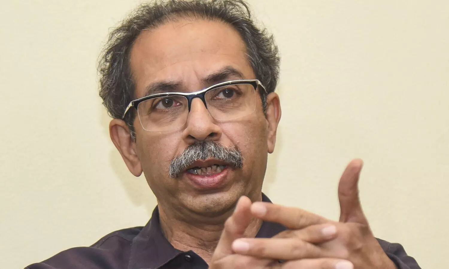 After Maharashtra poll drubbing, Uddhavs Sena (UBT) drops return to Hindutva hints