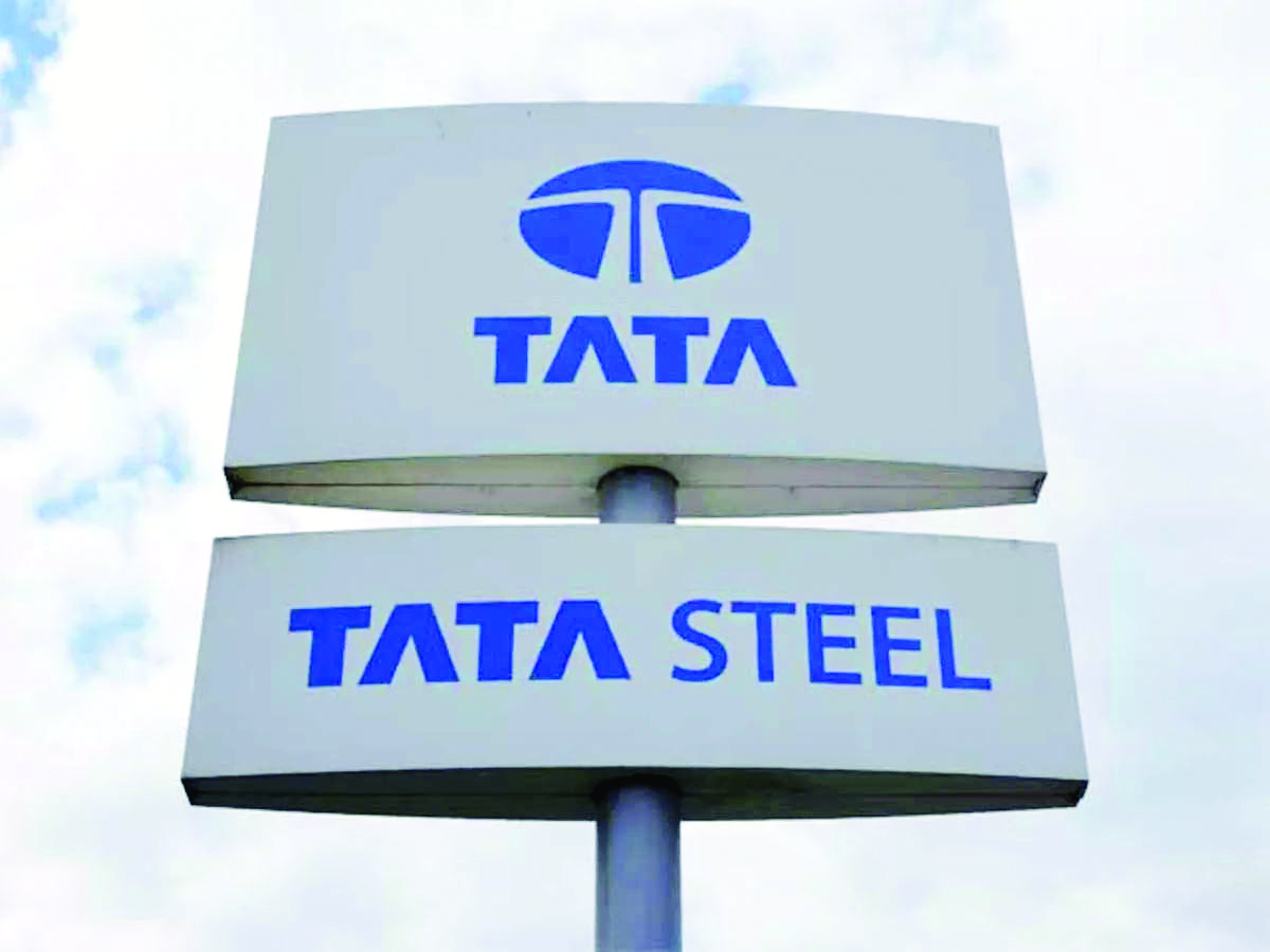Tata Steel engages with miners NMDC, Odisha Mining Corp to secure future iron ore needs
