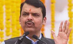 Maharashtra ministry expanded, 39 ministers take oath Maharashtra ministry expanded, 39 ministers take oath
