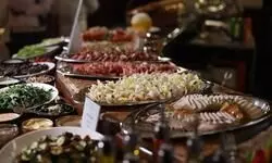 Grand Christmas Day Brunch: A festive culinary extravaganza!