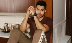 Being a father to a daughter is a unique experience: Varun Dhawan Being a father to a daughter is a unique experience: Varun Dhawan