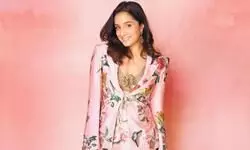 Current phase of Hindi cinema is good: Shraddha Kapoor Current phase of Hindi cinema is good: Shraddha Kapoor