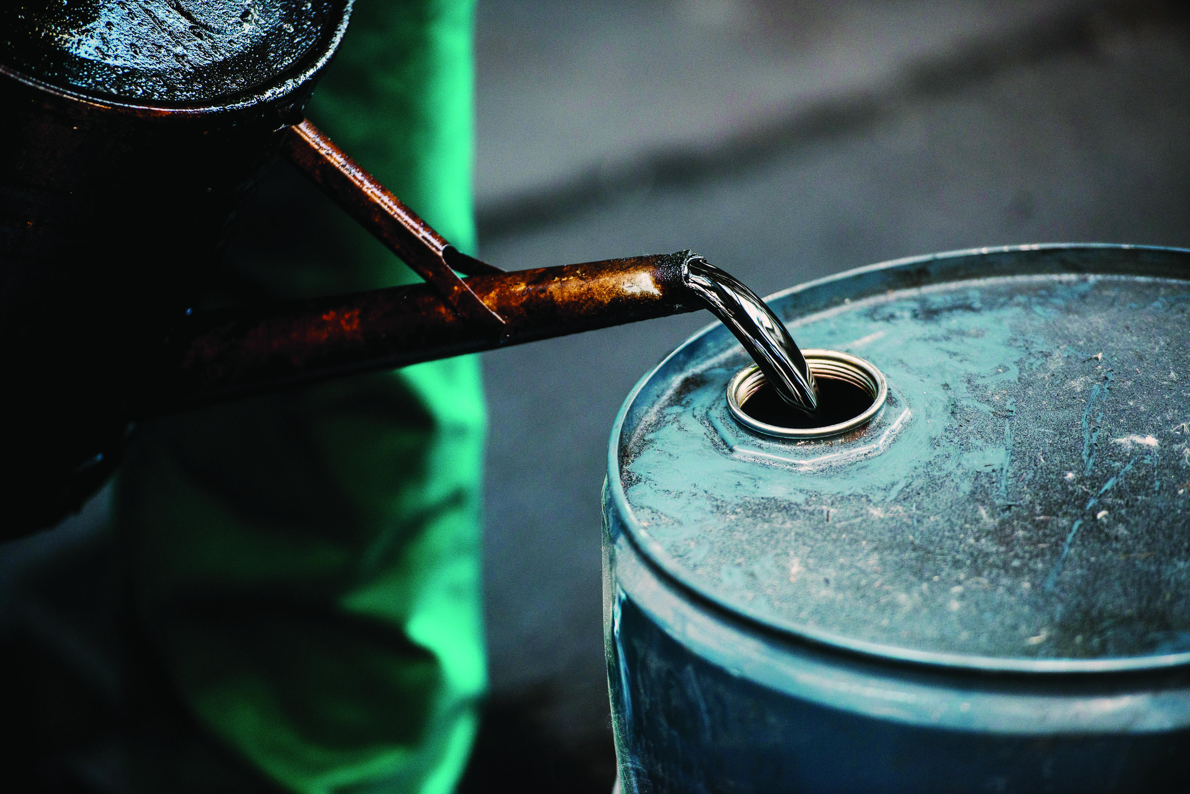 India’s import of Russian oil falls in Nov amid shrinking discounts India’s import of Russian oil falls in Nov amid shrinking discounts