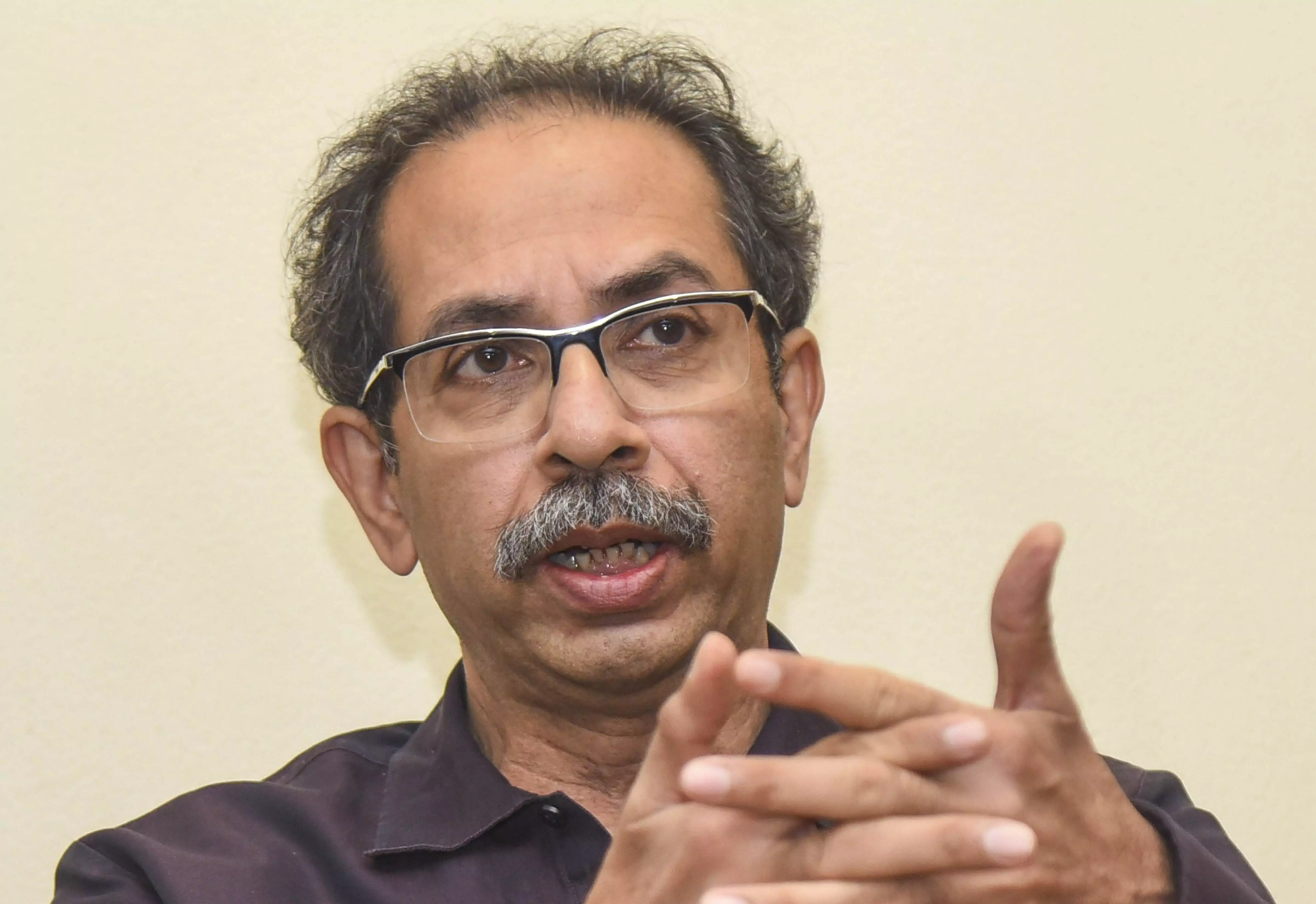 After Maharashtra poll drubbing, Uddhavs Sena (UBT) drops return to Hindutva hints