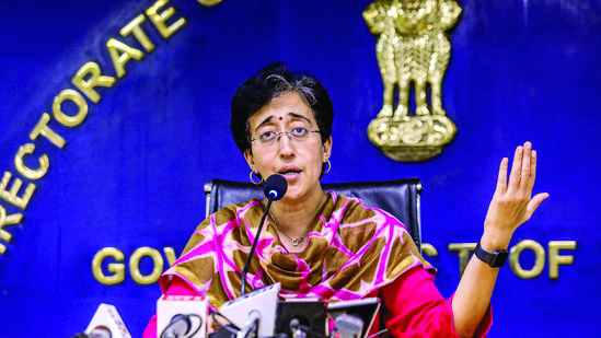 AAP, BJP trade charges on Rohingyas AAP, BJP trade charges on Rohingyas