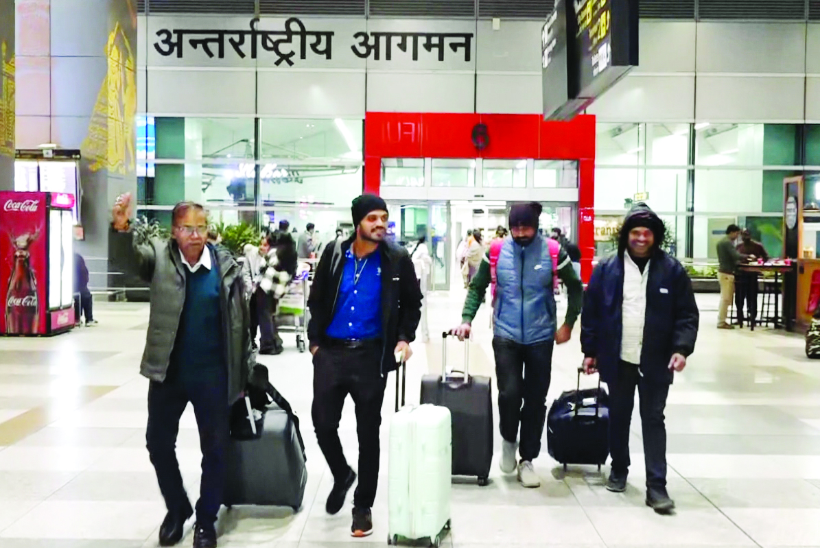 ‘Was panic situation, anti-social elements were also in streets’