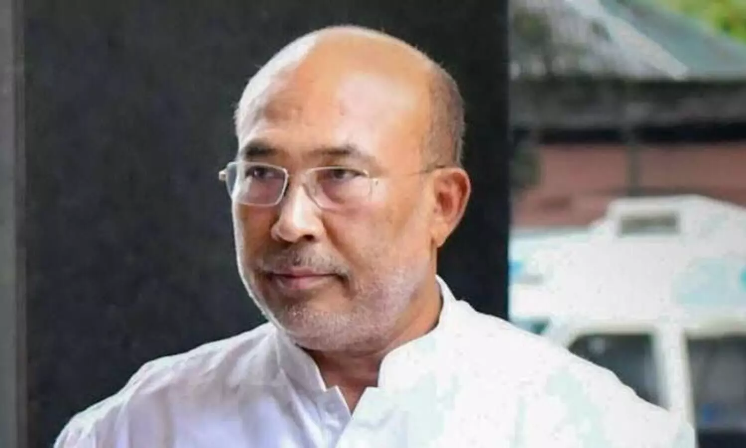Manipur CM condemns killing of Bihar migrant labourers, announces ex-gratia of Rs 10 lakh