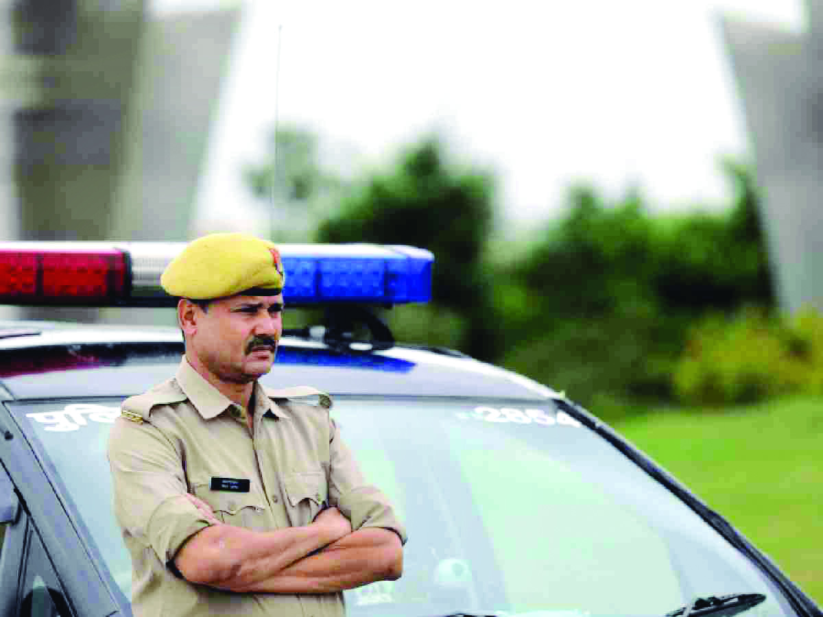 Car hits pedestrians in Delhi; juvenile driver apprehended