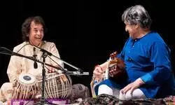 Zakir Hussain was a phenomenon: Ustad Amjad Ali Khan