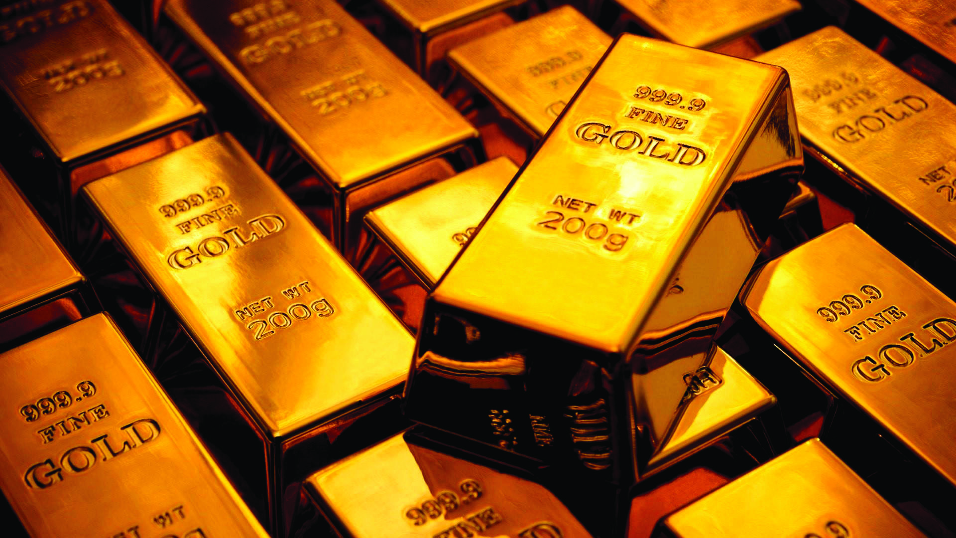 Gold imports rise four-fold to $14.86 bn in Nov Gold imports rise four-fold to $14.86 bn in Nov
