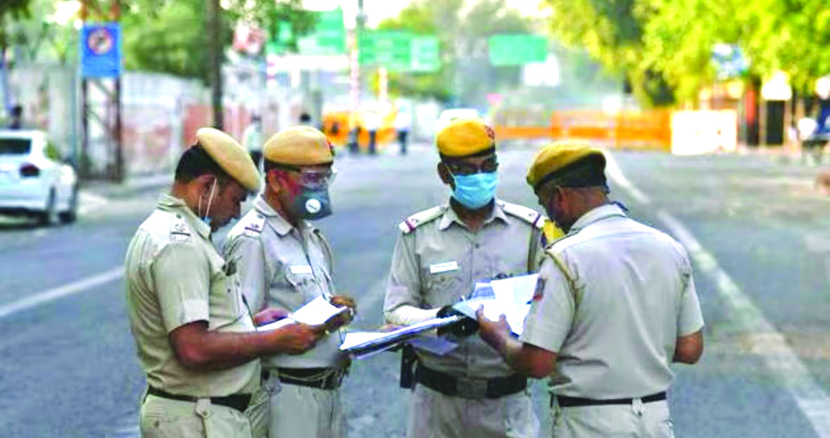 Efforts to trace, deport illegal Bangladeshi immigrants intensify Efforts to trace, deport illegal Bangladeshi immigrants intensify