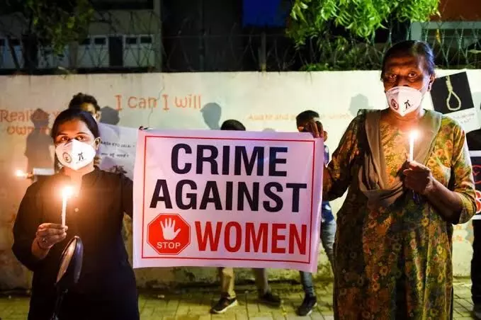 SC seeks Centres reply on plea for pan-India guidelines for providing safe environment for women SC seeks Centres reply on plea for pan-India guidelines for providing safe environment for women
