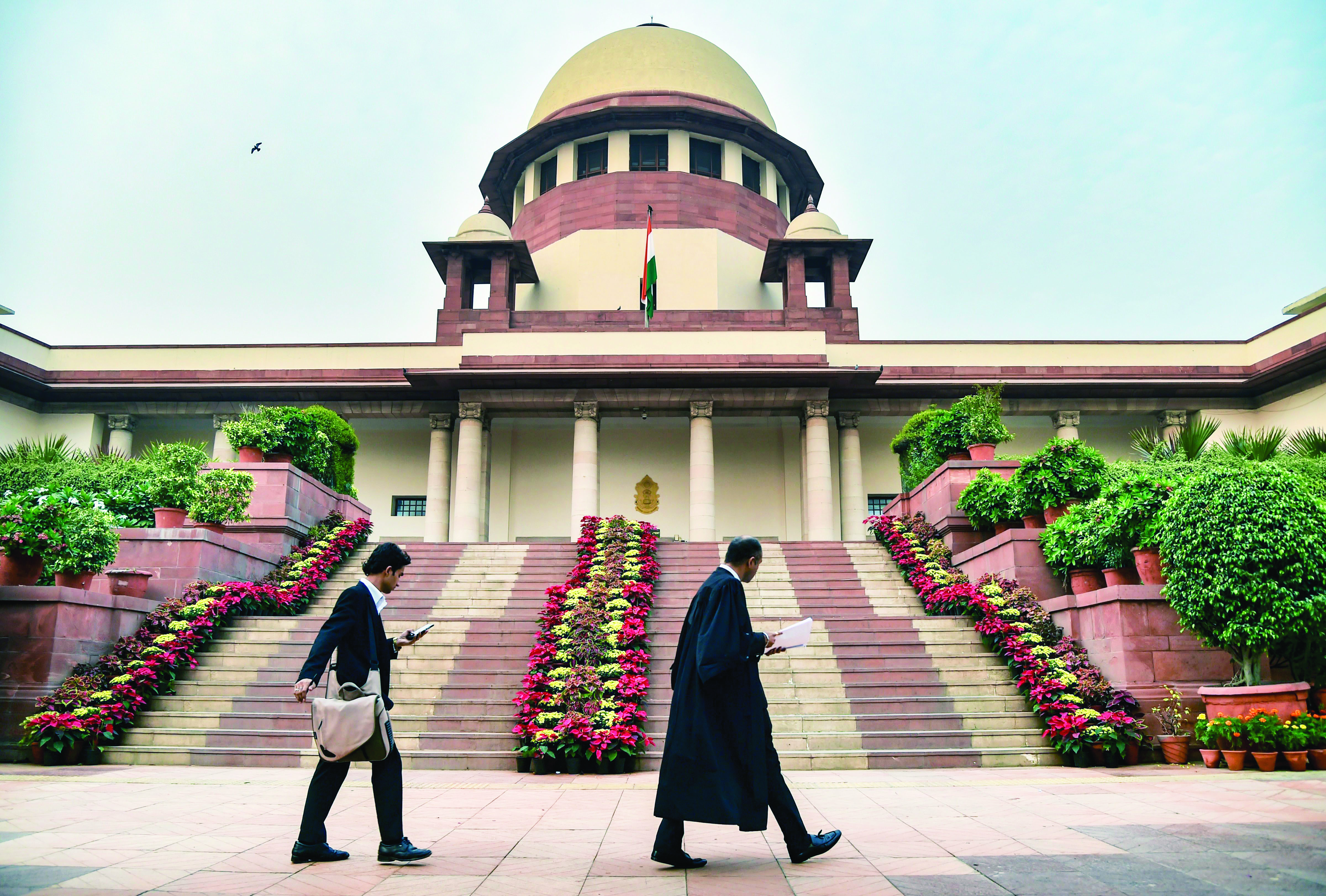 SC: NIA can investigate other accused connected with scheduled offences SC: NIA can investigate other accused connected with scheduled offences