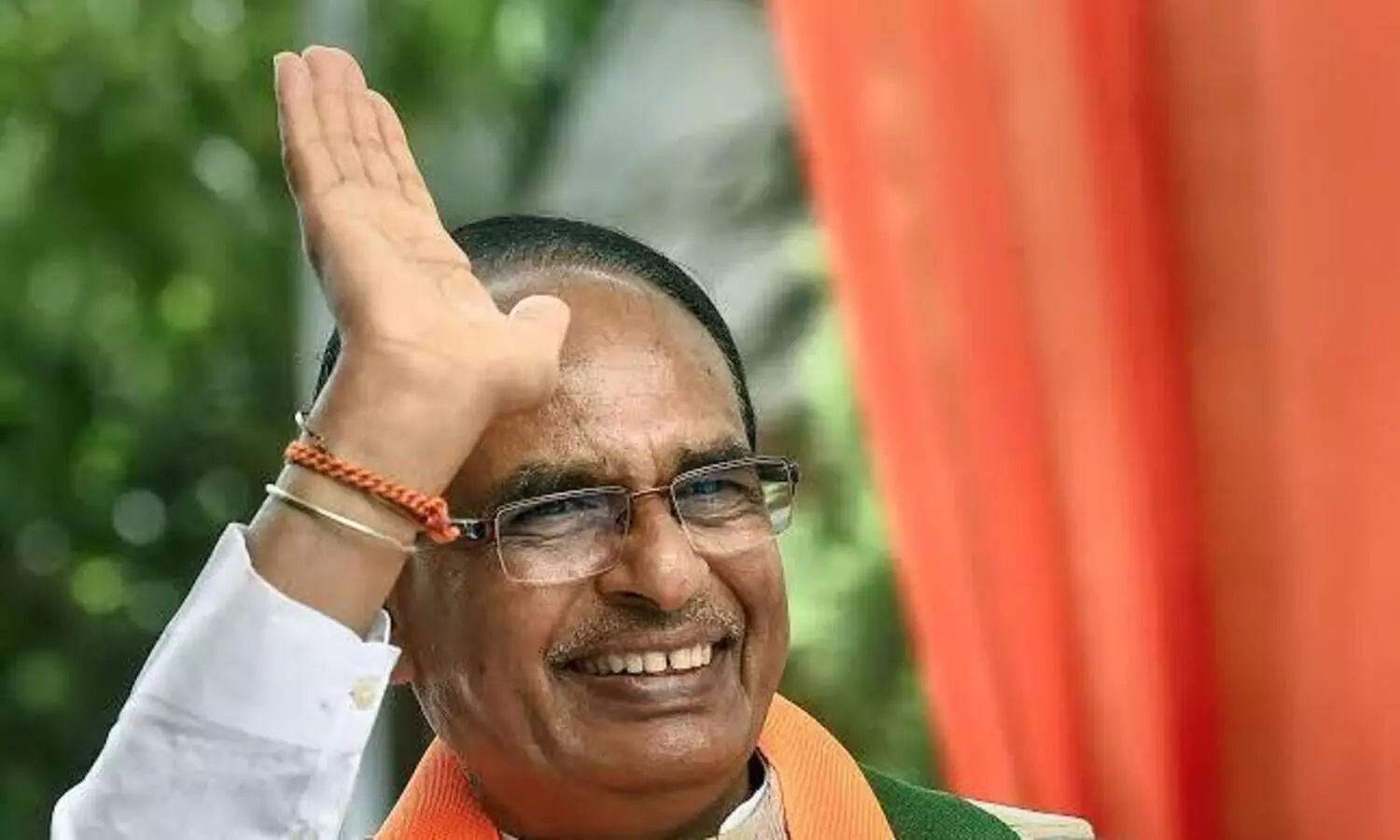 Govt making efforts to increase farmers income: Chauhan