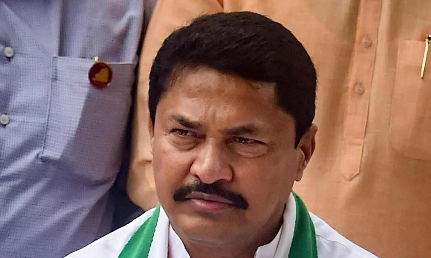Willing to resign as Maharashtra Congress chief, high command will take call: Patole