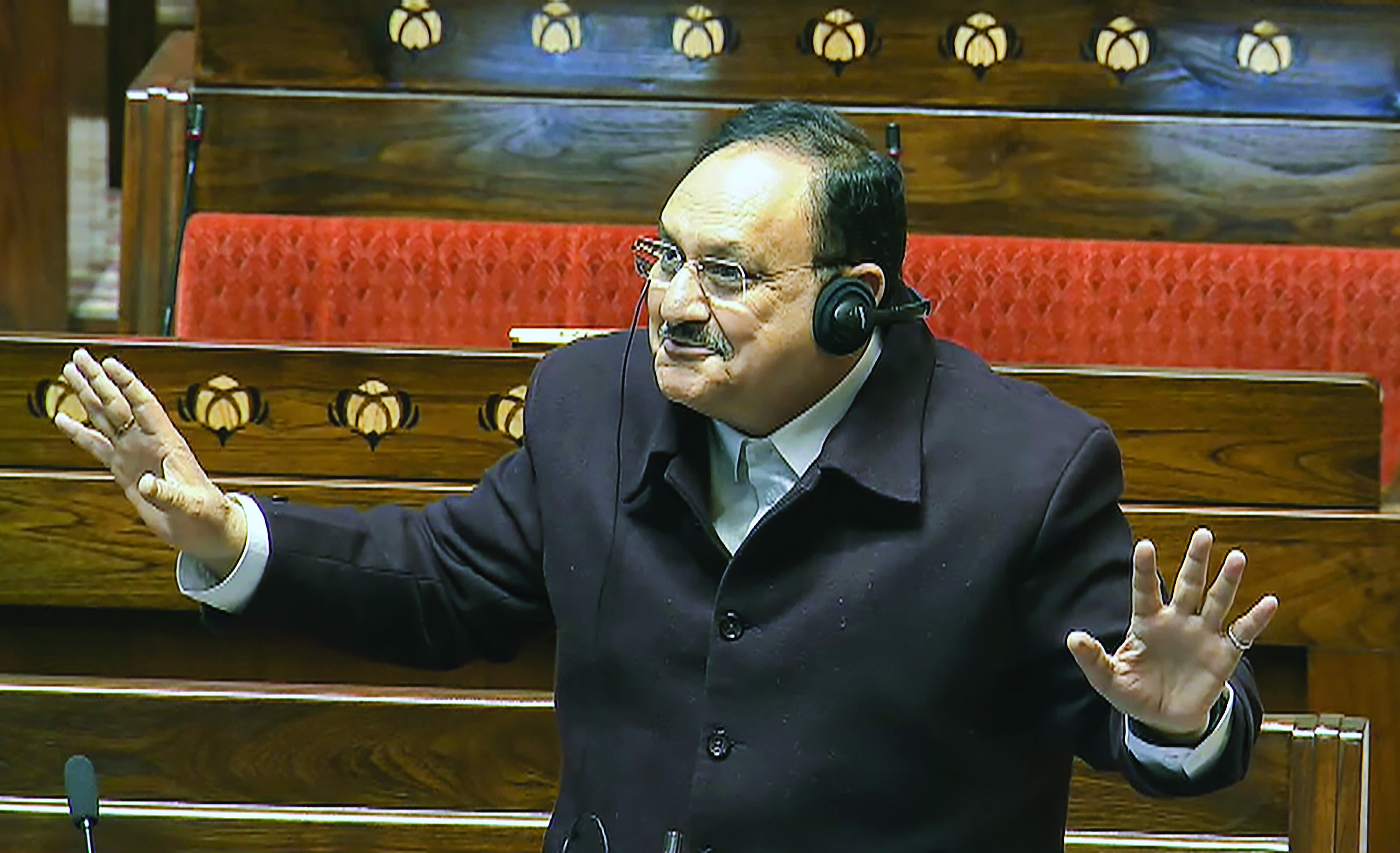 About 8.8 crore women screened for cervical cancer under national programme: Govt