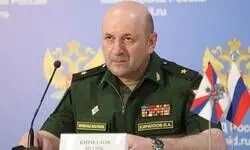 Russian general was killed by bomb in Moscow, Ukraine official says secret service was behind it Russian general was killed by bomb in Moscow, Ukraine official says secret service was behind it
