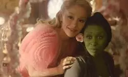 Wicked part two has been titled Wicked: For Good Wicked part two has been titled Wicked: For Good