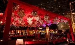 Ring in the New Year in style at The Park New Delhi Ring in the New Year in style at The Park New Delhi