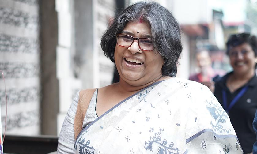 Never underestimate the Bengali audience: Manashi Sinha