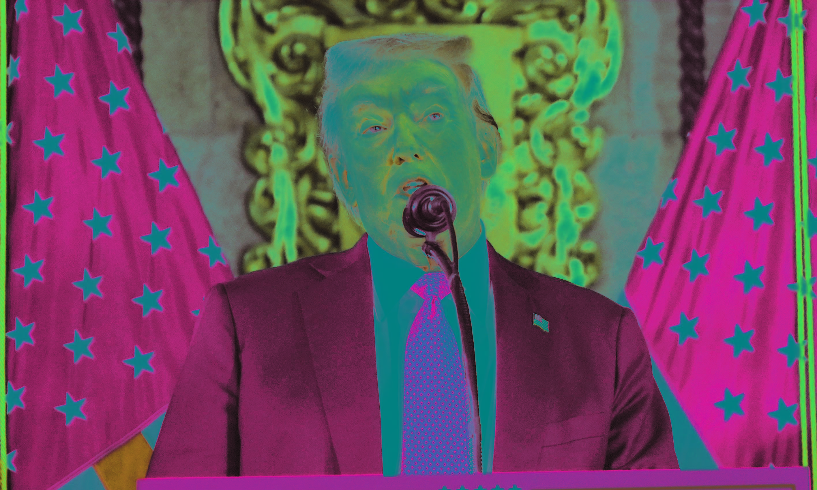 Trump says it was ‘stupid’ for Prez Biden to let Ukraine use US weapons Trump says it was ‘stupid’ for Prez Biden to let Ukraine use US weapons