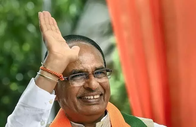 Govt making efforts to increase farmers income: Chauhan