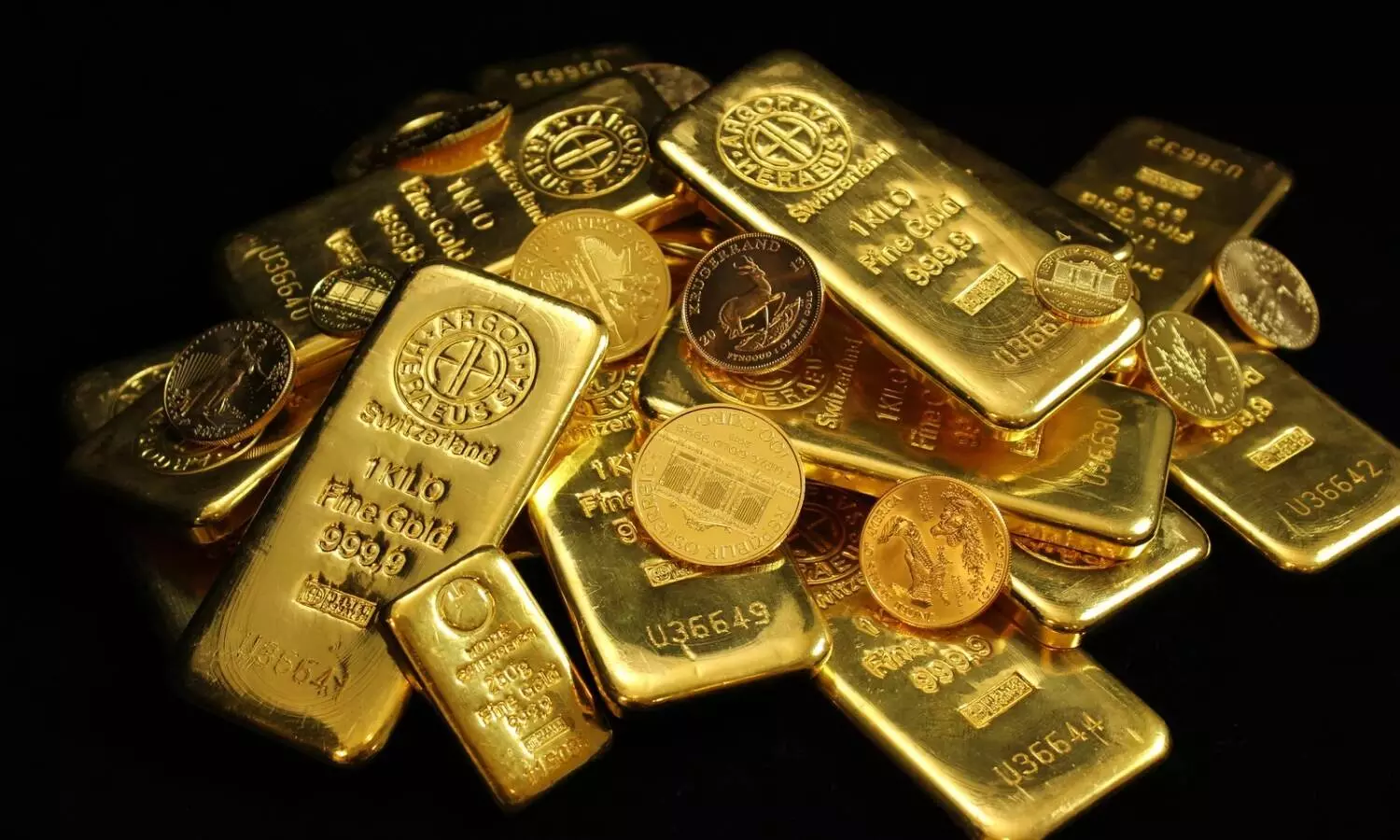 Woman arrested at Delhi airport for trying to smuggle in gold worth Rs 50 lakh