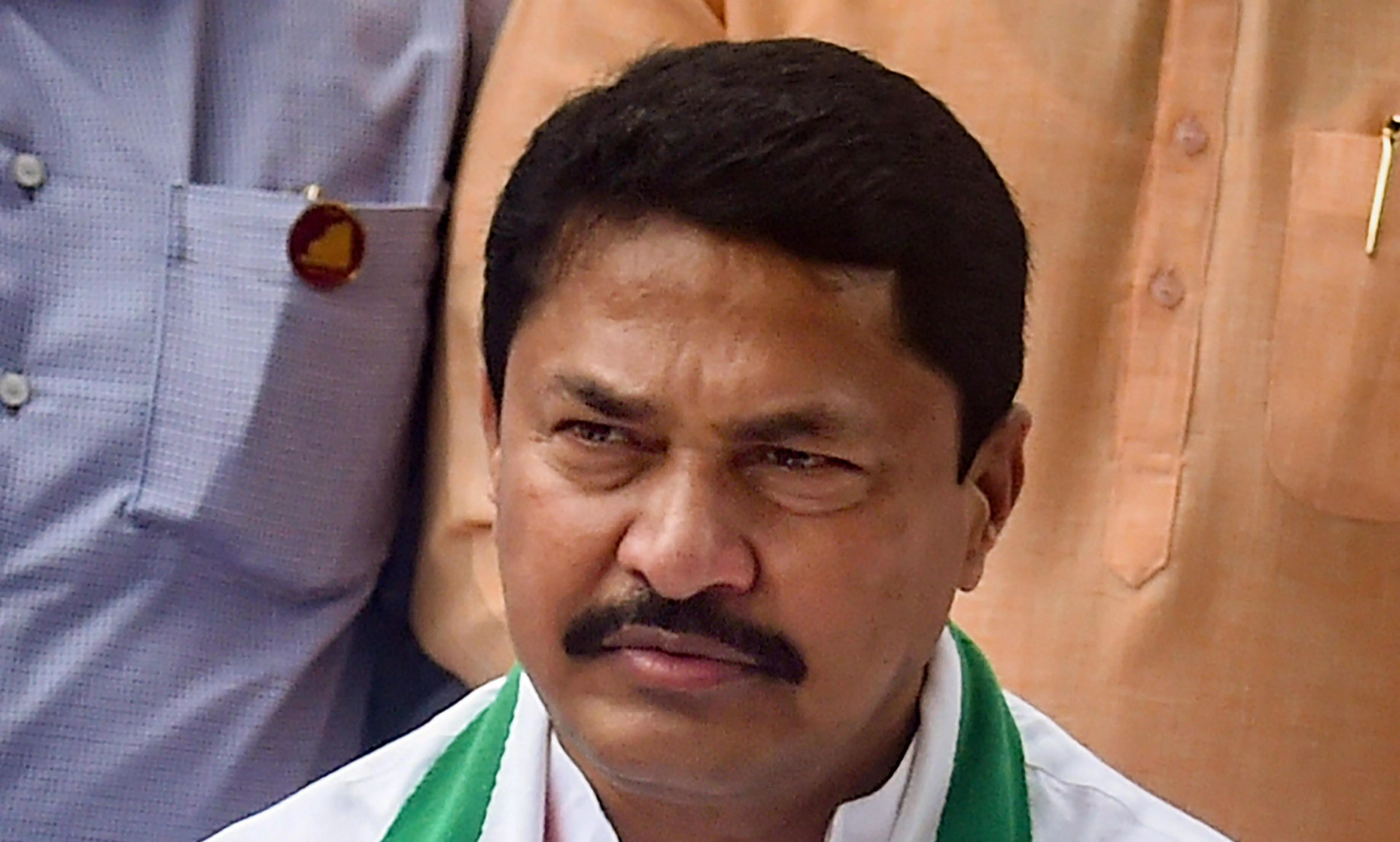 Willing to resign as Maharashtra Congress chief, high command will take call: Patole