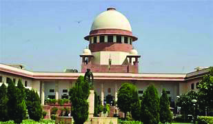 Apex Court takes note of homebuyers plight Apex Court takes note of homebuyers plight