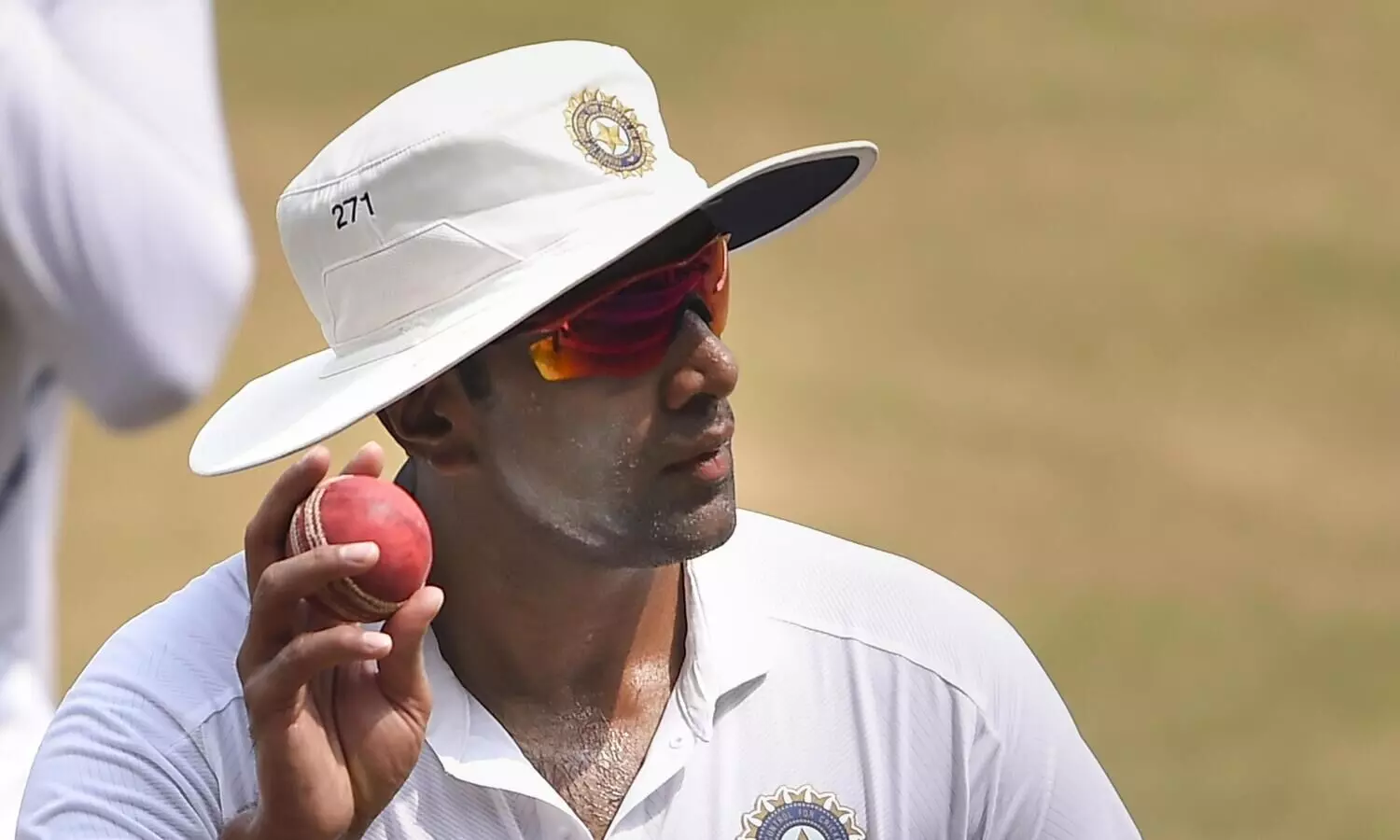 Had fun but its time: Ashwin announces surprise international retirement