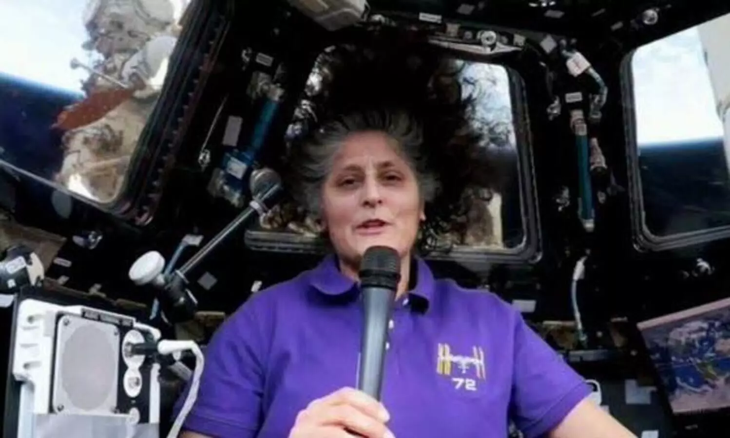 Sunita Williams, fellow astronaut face more time in space, return delayed till late March