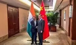 Doval holds talks with Chinese Foreign Minister Wang Yi on peace at borders, restoration of ties